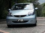 BYD F0 2008 года